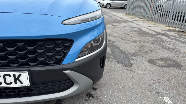 Hyundai Kona 1.6 GDi Hybrid SE Connect 5dr DCT Hybrid Hatchback